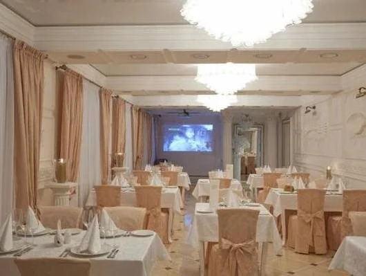 Мини-Отель Villa de Ville