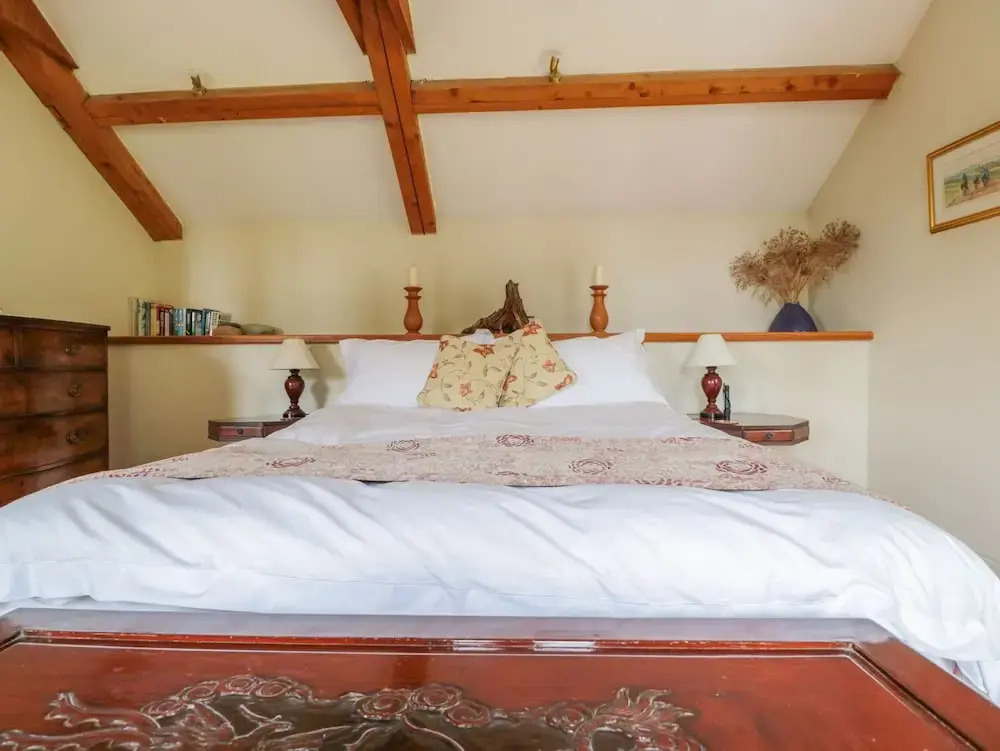 The Coach House