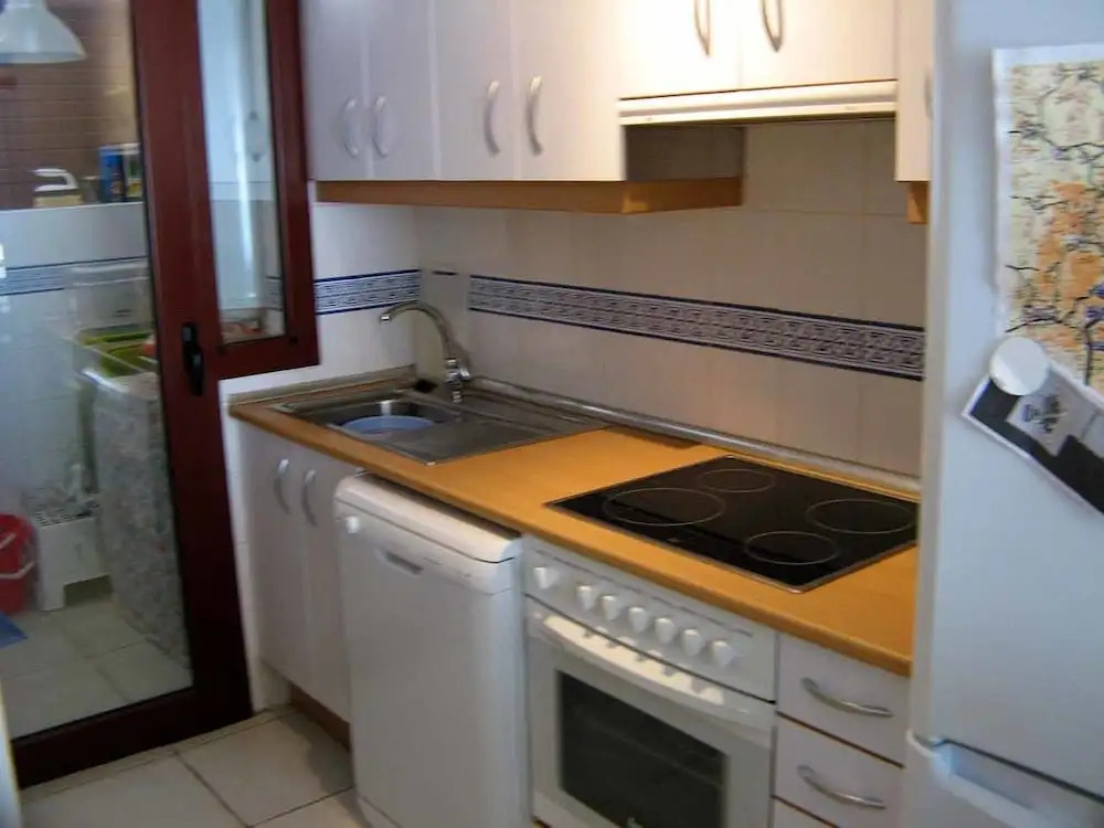 Apartamento Jardines H1-2B