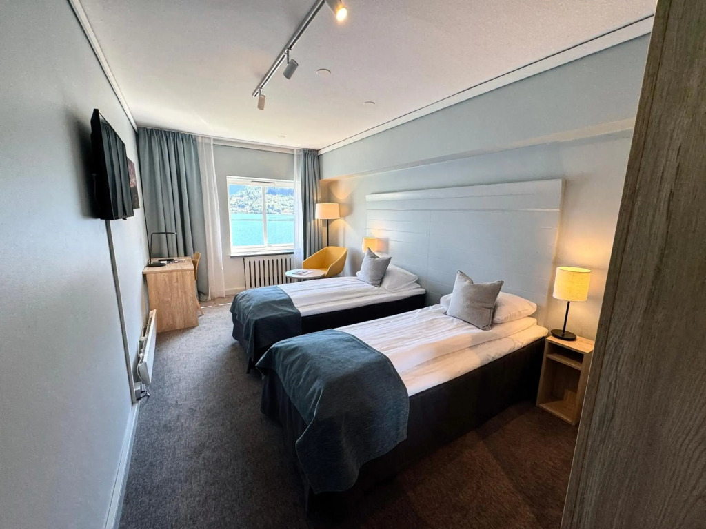 Brakanes Hotel