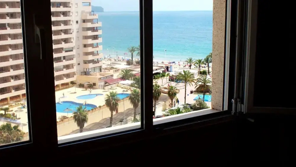 Apolo PlayaSol