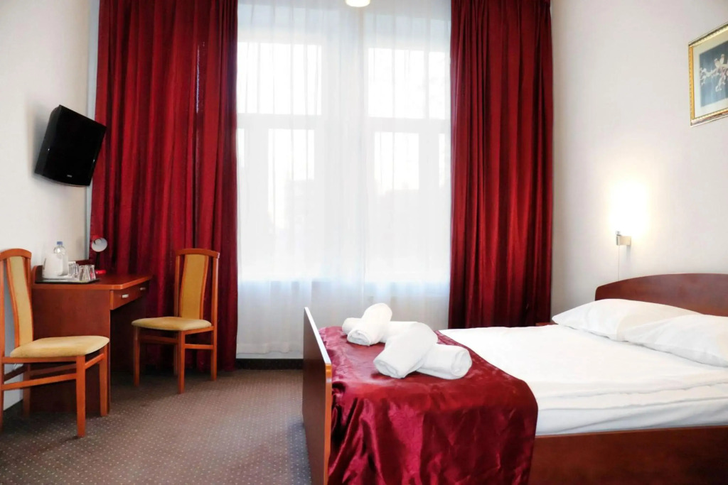 Hotel Lothus