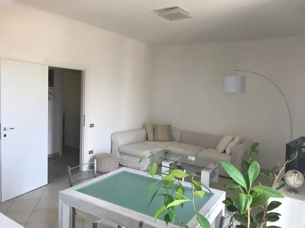 Panoramic Apartment
