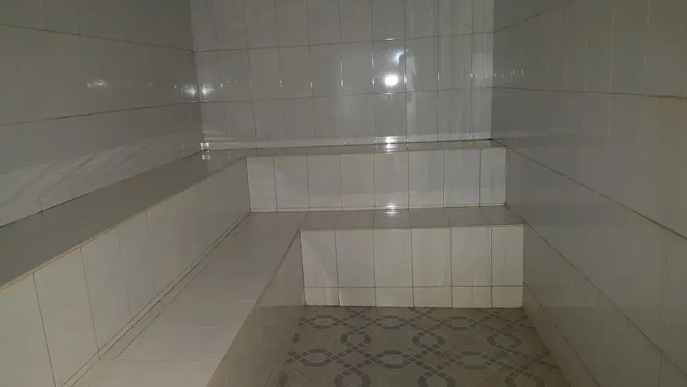 Ridar Hotel