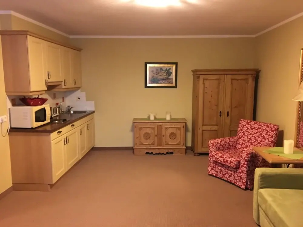 Kitz City Apartments