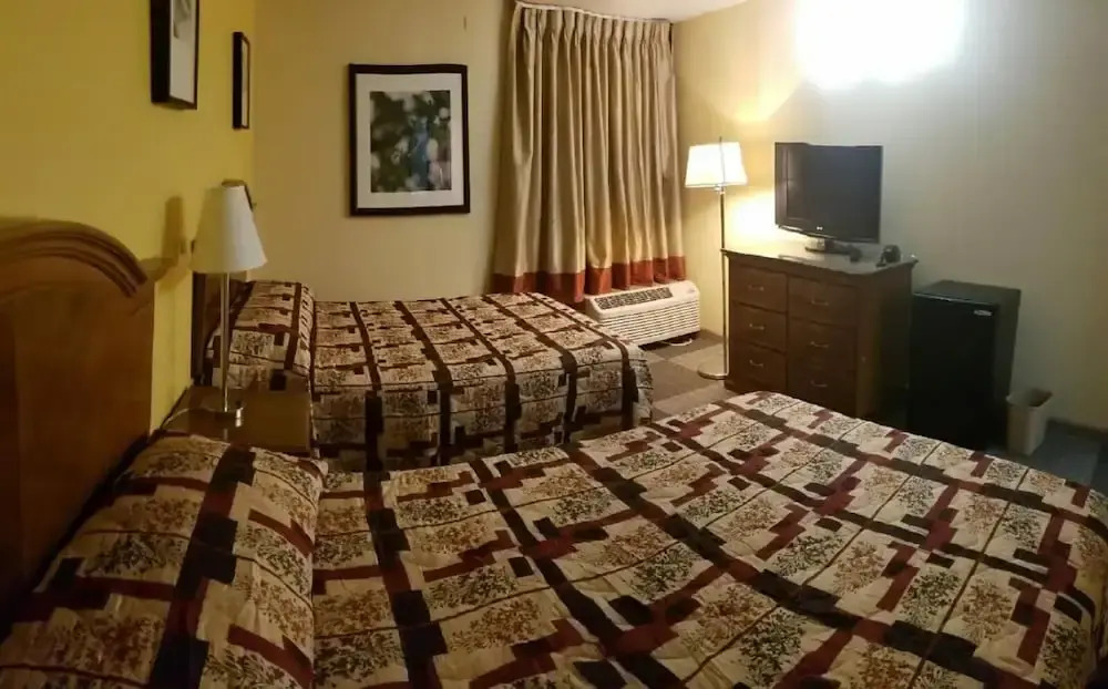 OYO Hotel East Macon I-75