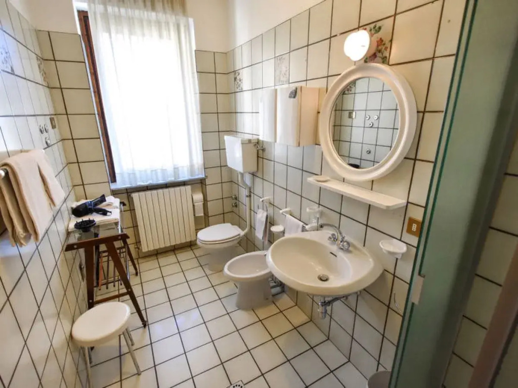 Apartment Stelvio Grosotto