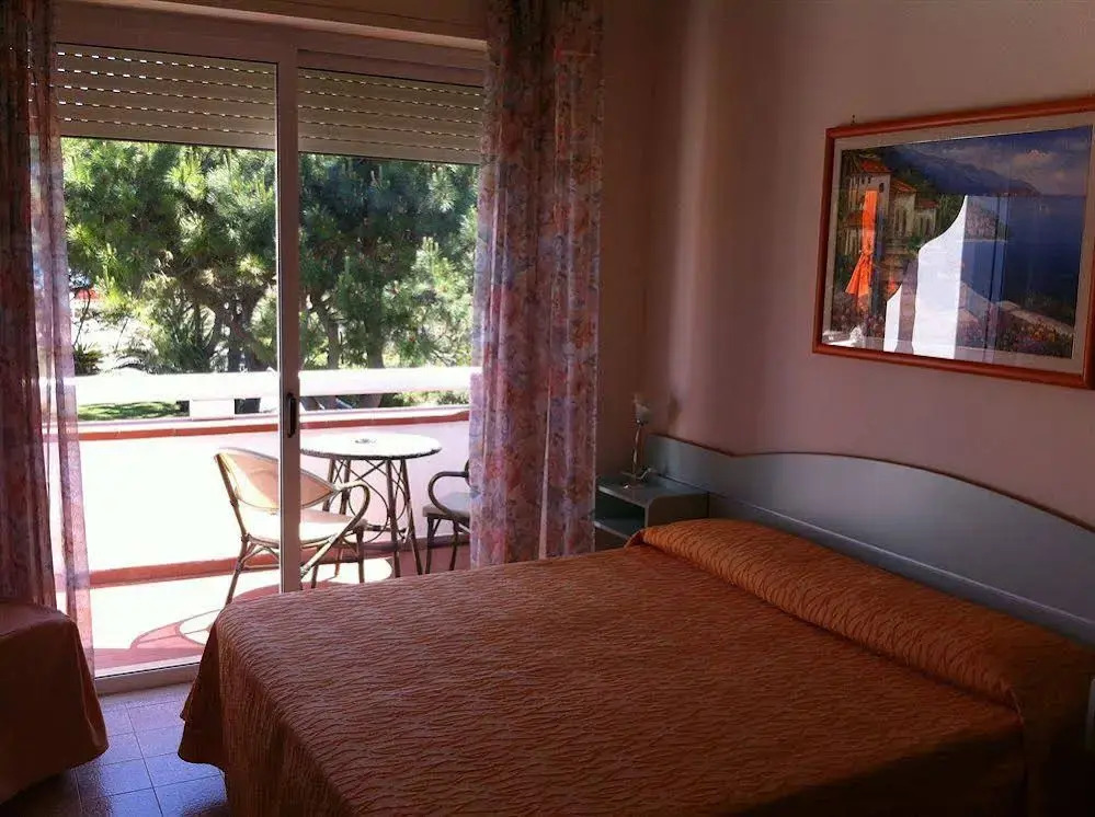 Hotel Capo Circeo