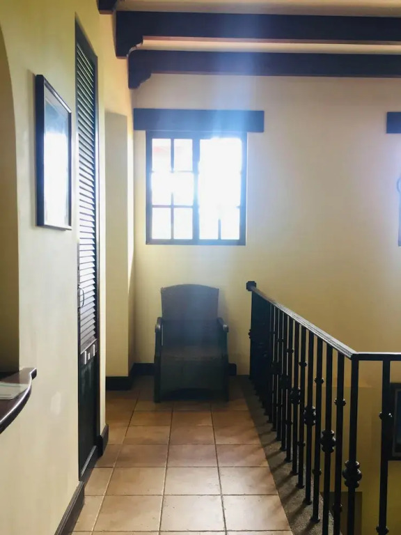 Villa Colibri At Beachfront Gated Community