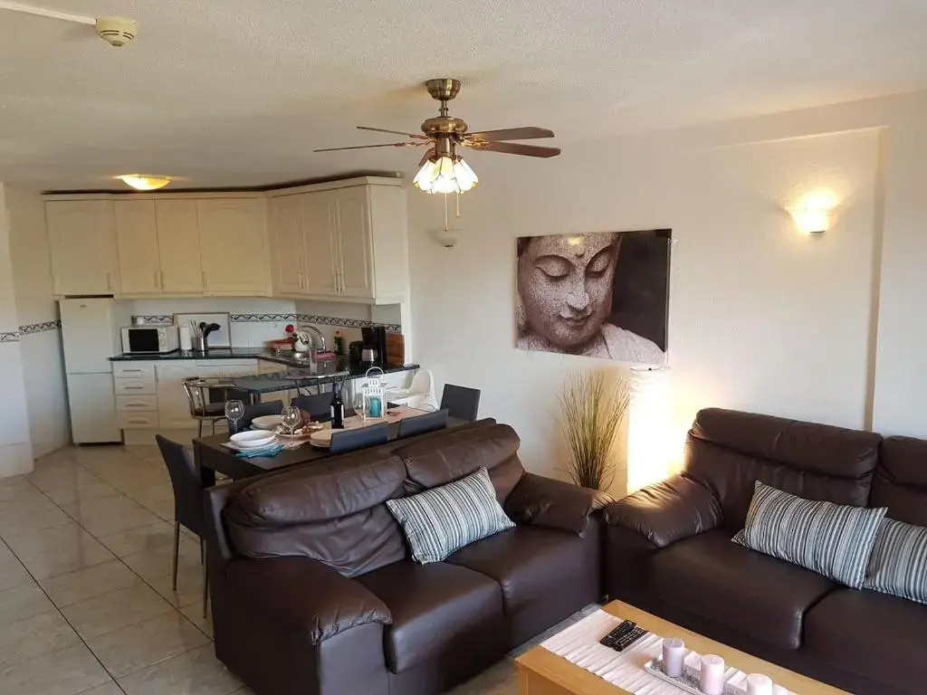 San Marino with heated pool, only 450 meters to the beach, wifi