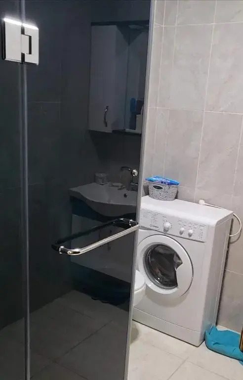 Apartment near didveli
