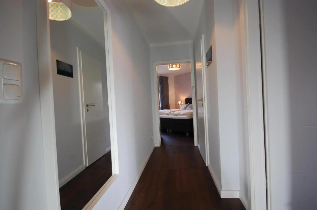 Apartment 22 - Han/012