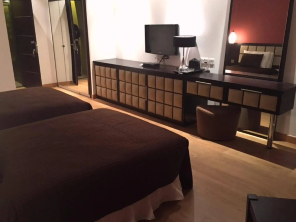 The Rester Hotel