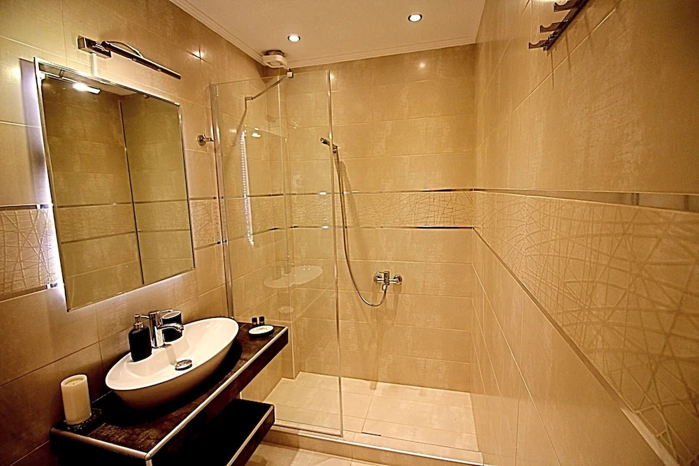 Sky Rays Luxury Apartments