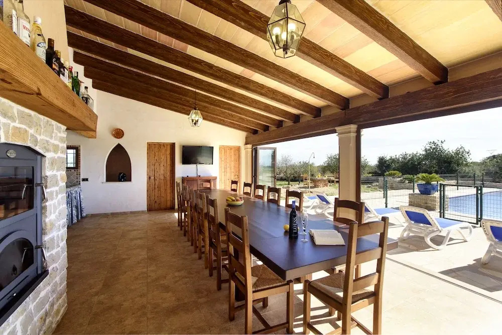 Finca Sa Pletassa