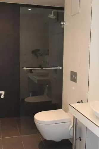 A23 Strandresidenz_Appartement