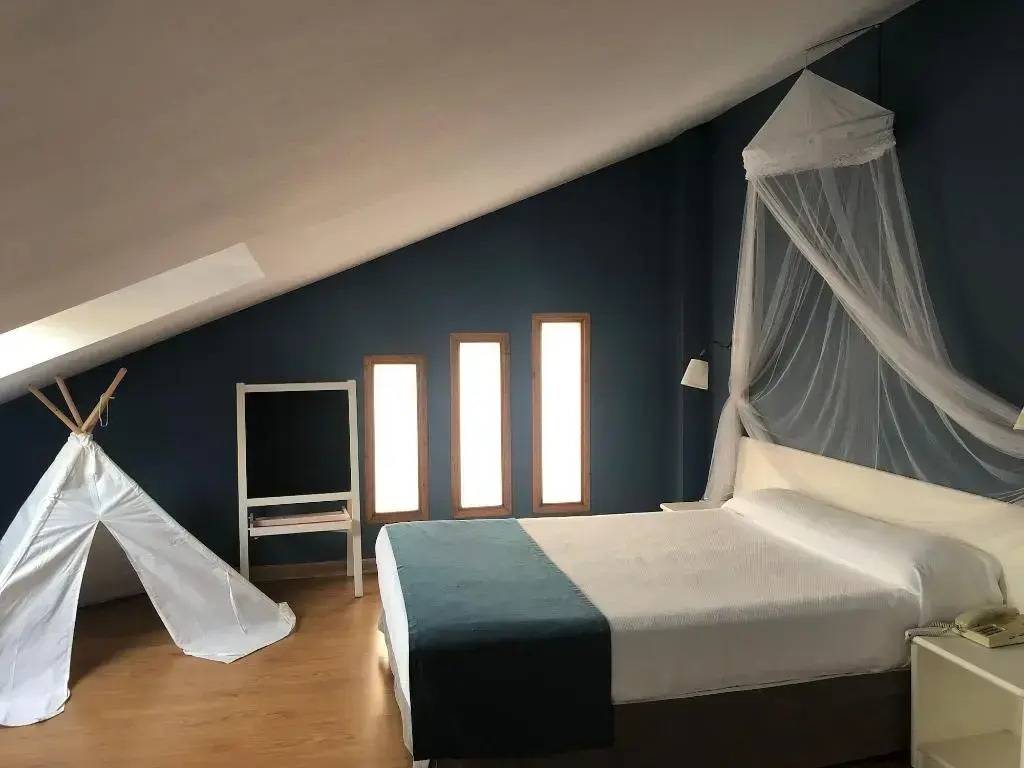 Hotel Jakue