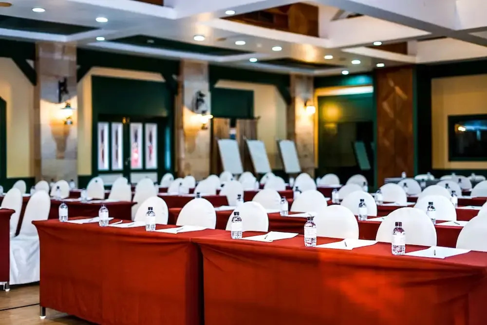 The Bonanza Resort Khaoyai