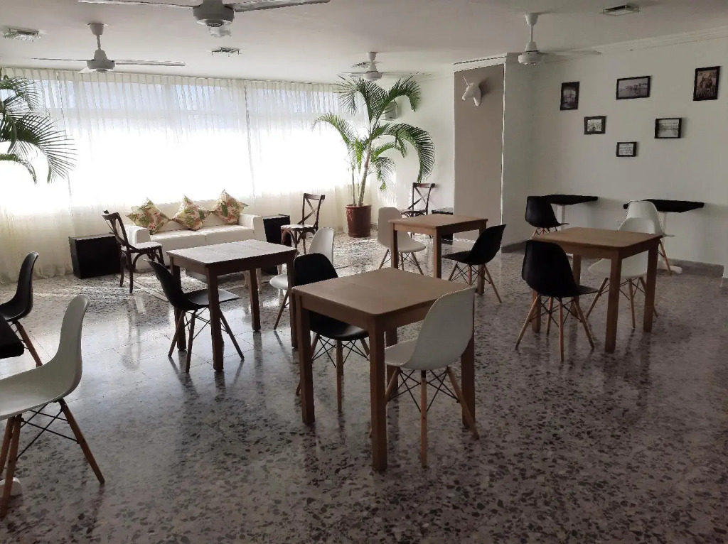 Hotel Stil Cartagena