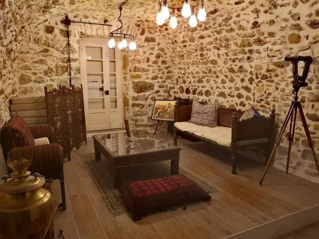 Moulin A