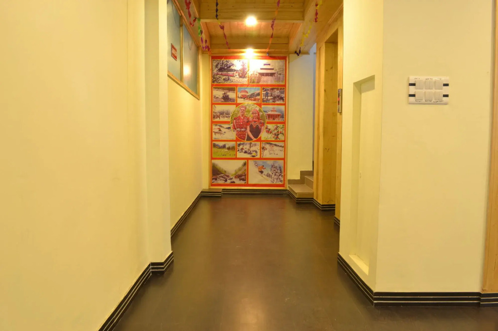Hotel Apple Nest