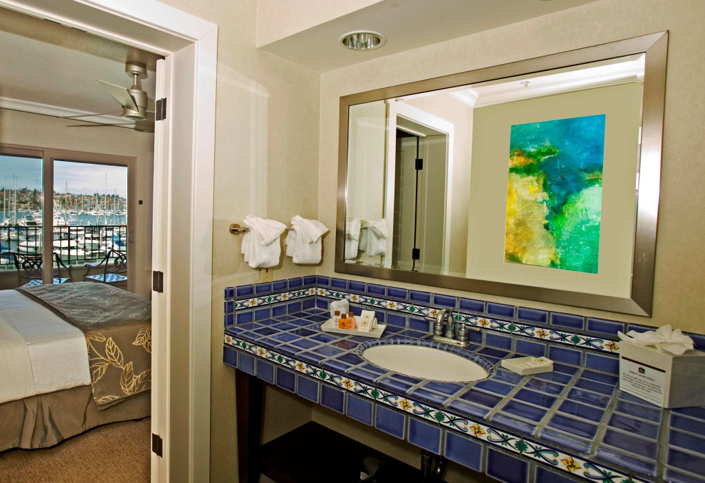 Best Western PLUS Island Palms Hotel & Marina