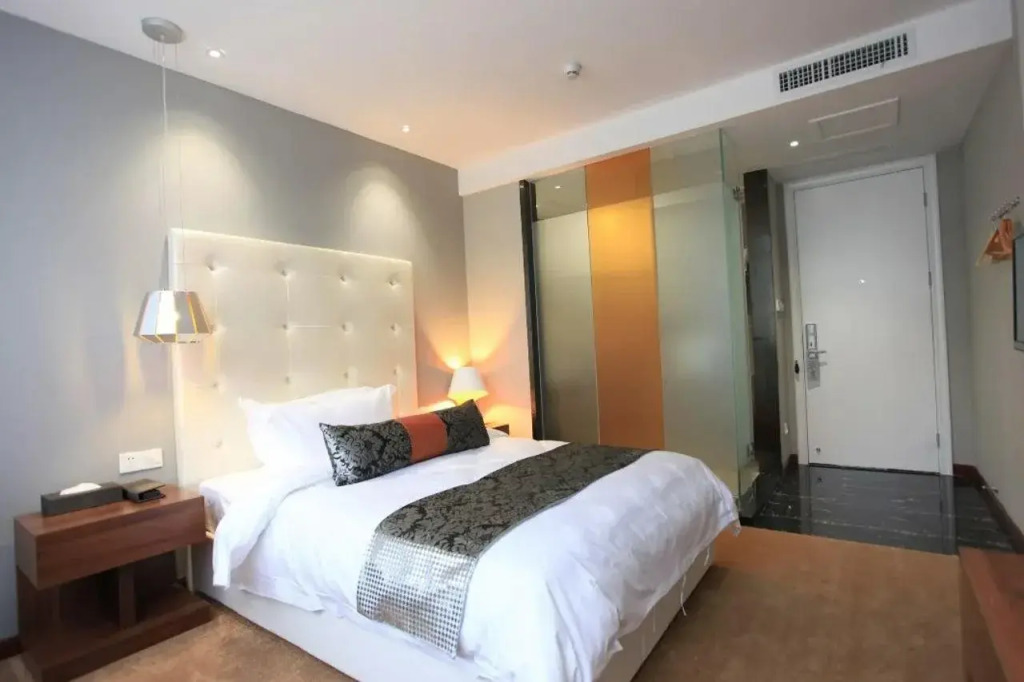 Gentleman Hotel