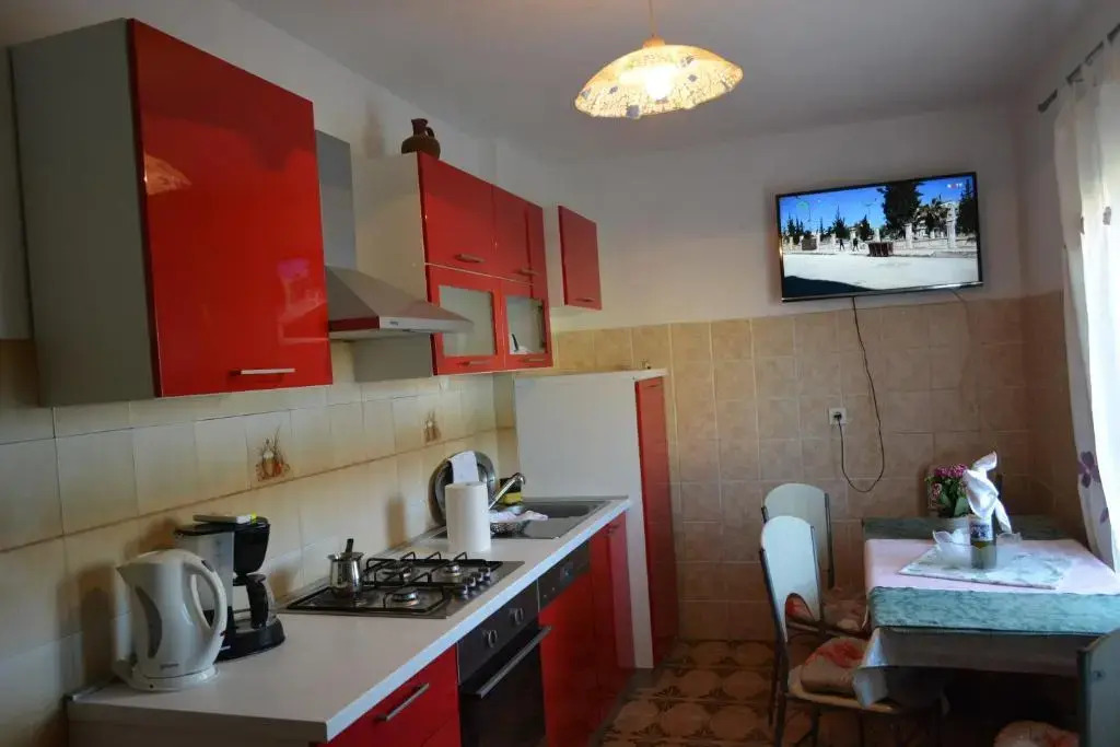Apartments with a parking space Rovinj - 18206