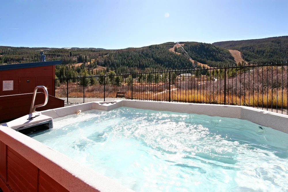 Cinnamon Ridge B304 by SummitCove Vacation Lodging