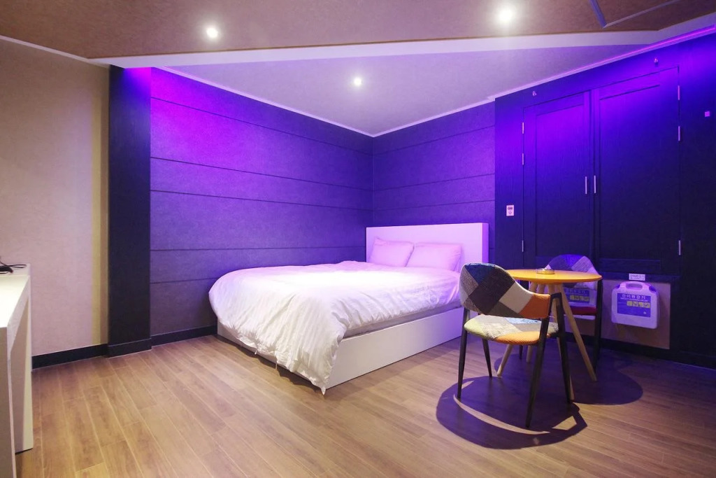 Jinju King Motel