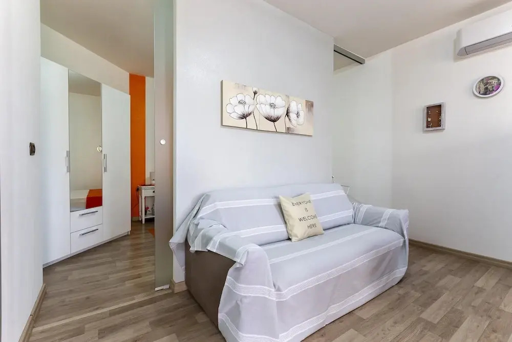 Apartment with 2 Bedrooms in Alghero, with Furnished Terrace And Wifi - 4 Km From the Beach