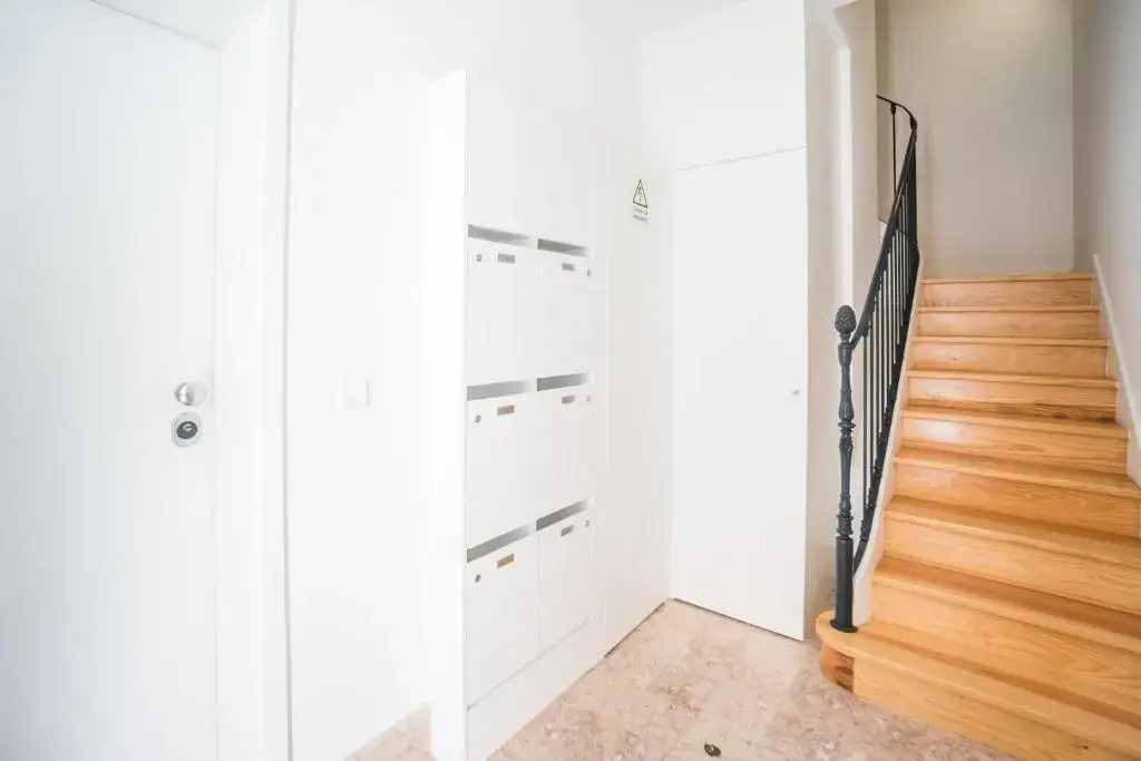 GuestReady - Chic and Vibrant Apt with Stunning Views - Anjos