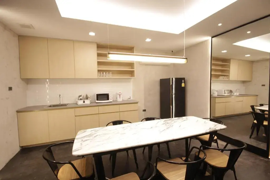 Intown Residence