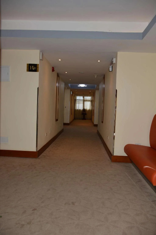Azzeman Hotel