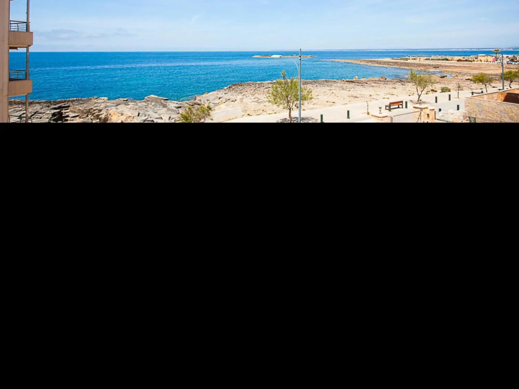 APARTAMENTO A 200 M DEL PUERTO, bonanza 15 1C