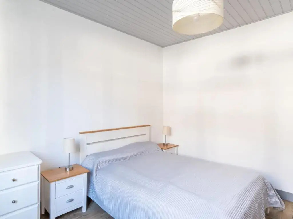 Maison Biscarrosse Plage, 4 pièces, 5 personnes - FR-1-521-190