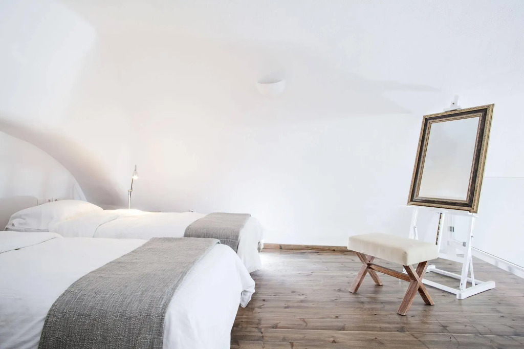 Ikastikies Suites