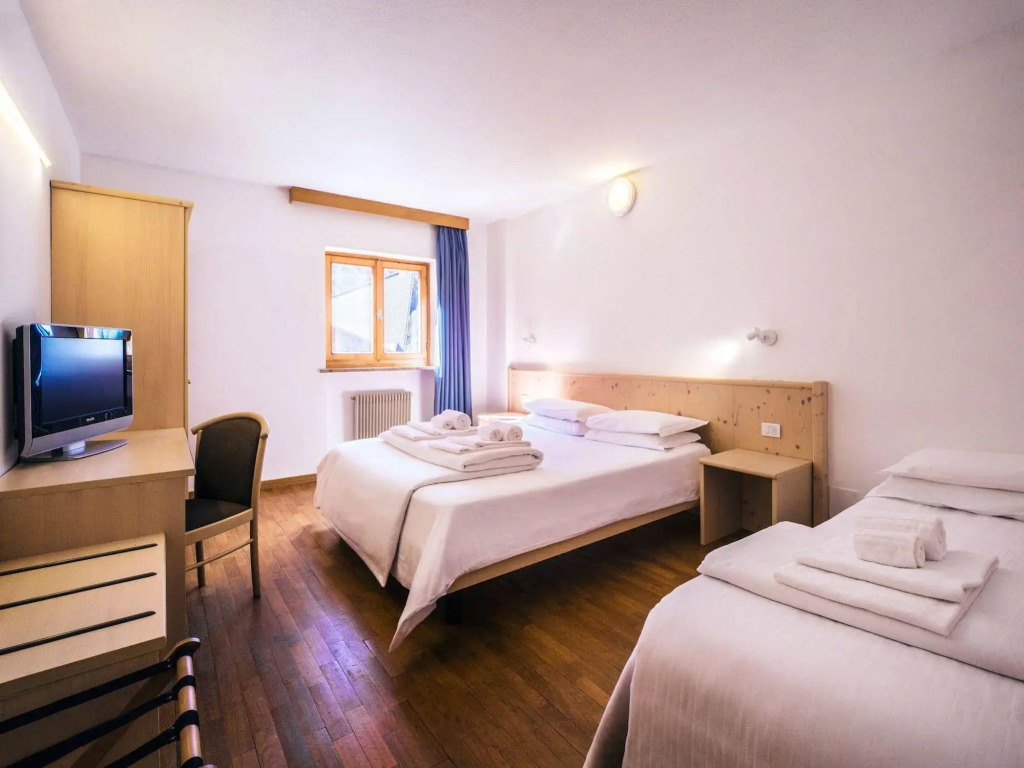 Hotel Principe Marmolada