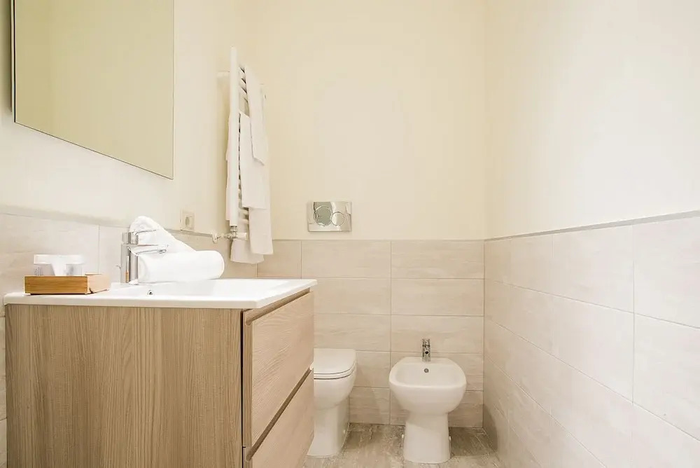 easyhomes - San Babila Corridoni