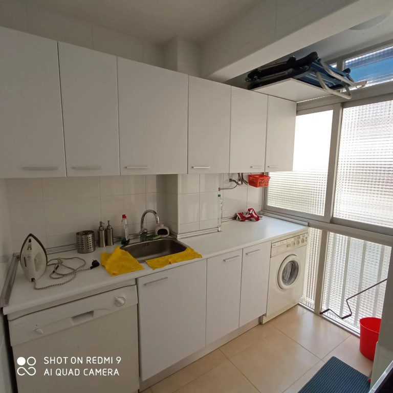 Espectacular apartamento en 1ª Línea de Playa