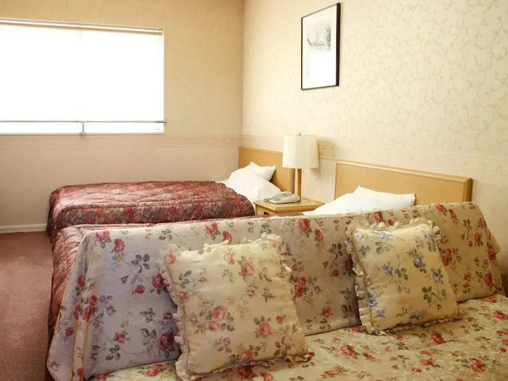 Hotel Tomioka-ya