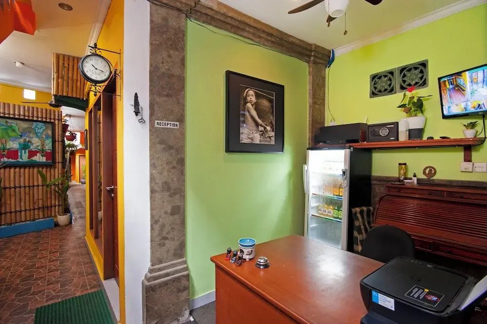 Urban Haven Sanur