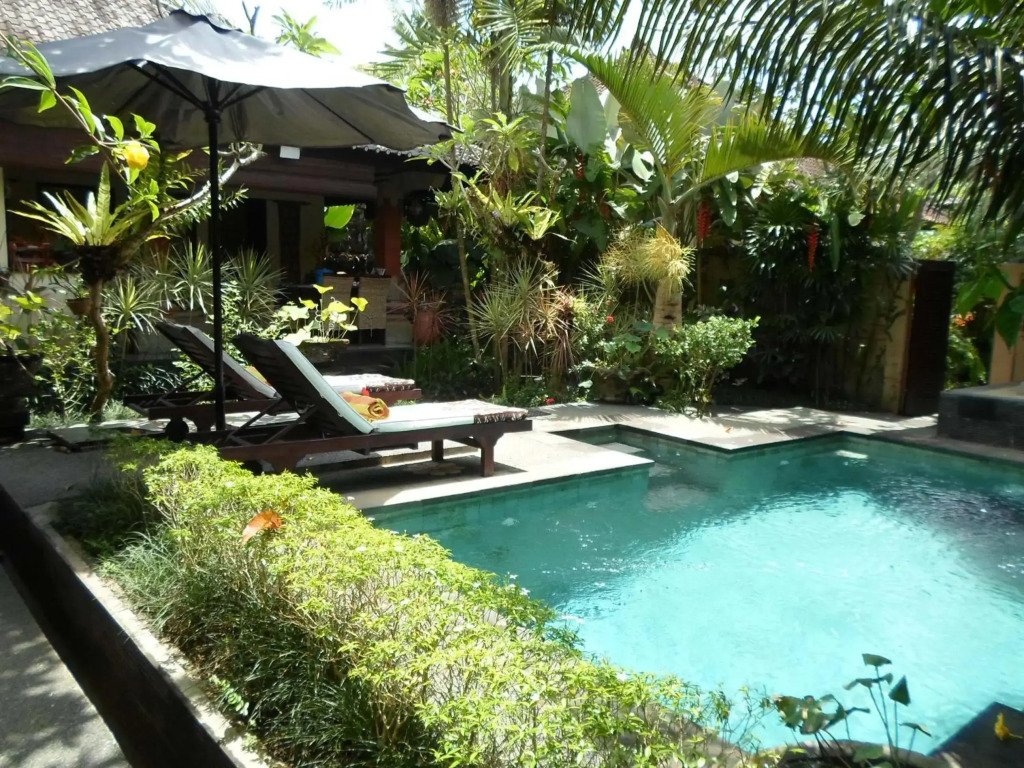 Lily Lane Villas