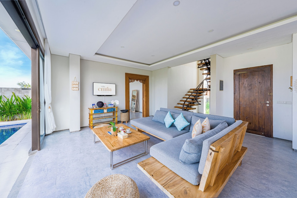 Villa Emilia Seminyak by Nagisa Bali