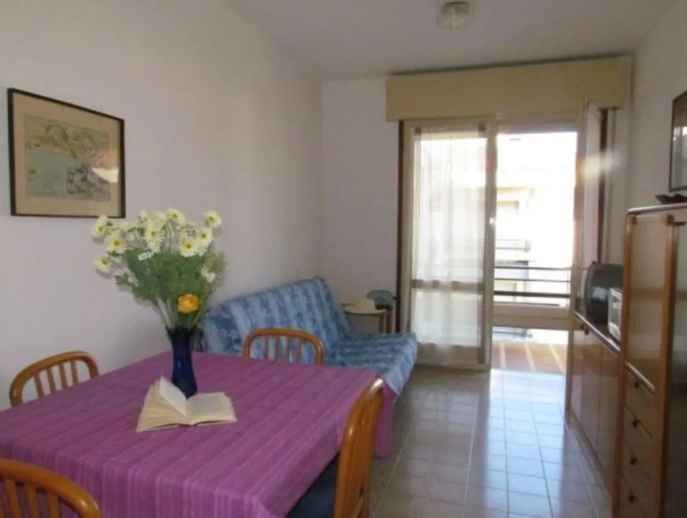 Peaceful Flat in Bibione