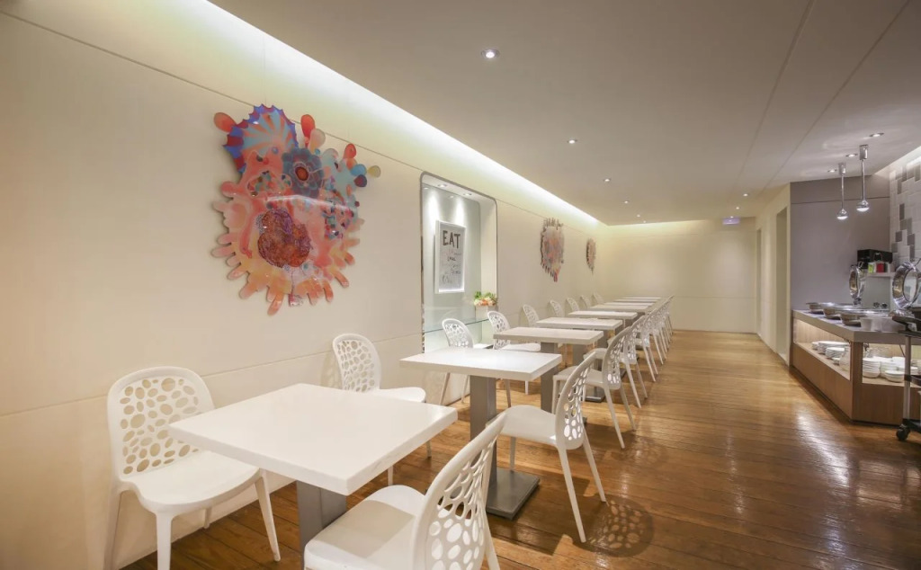 Dandy Hotel - Tianjin Branch