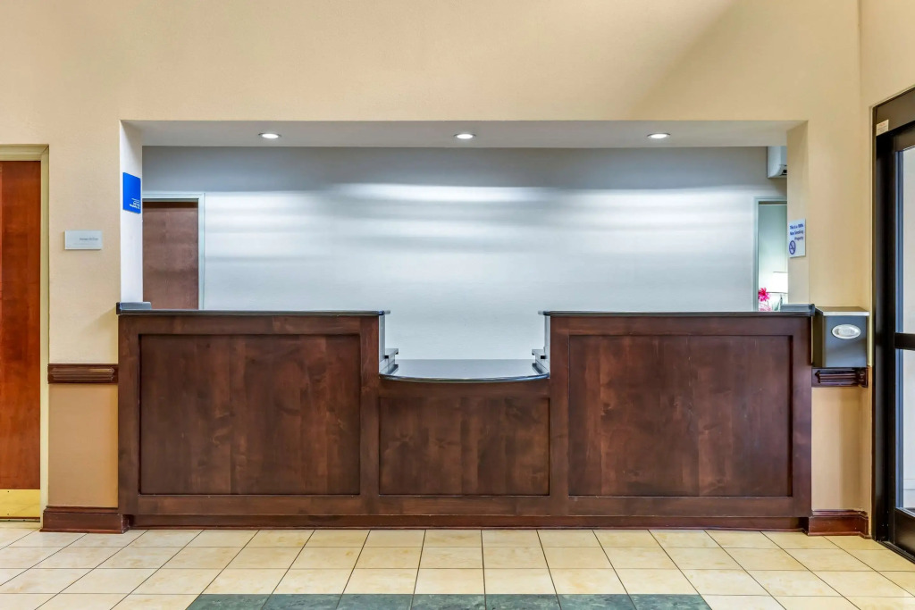 Comfort Inn & Suites Asheboro East