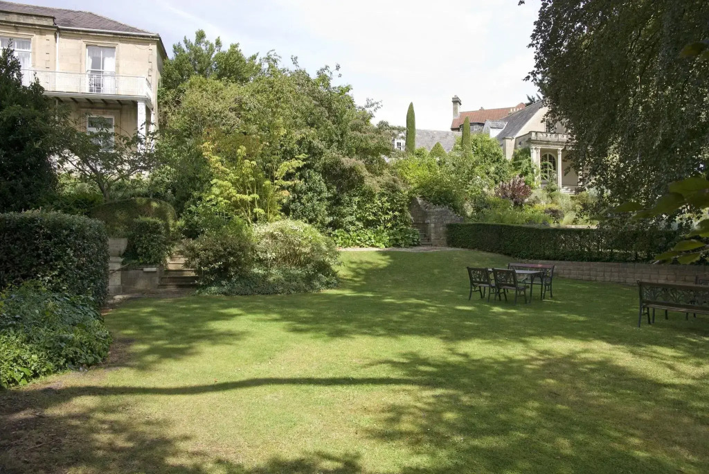 Lansdown Grove Hotel