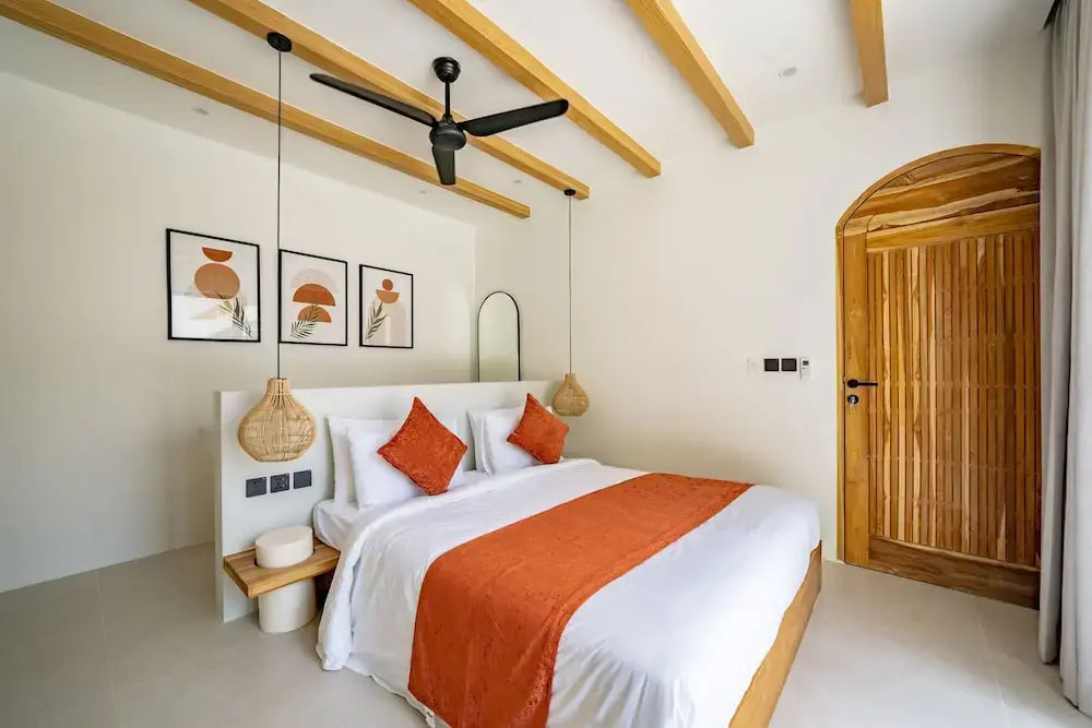 Palmera Villa 9 Bingin