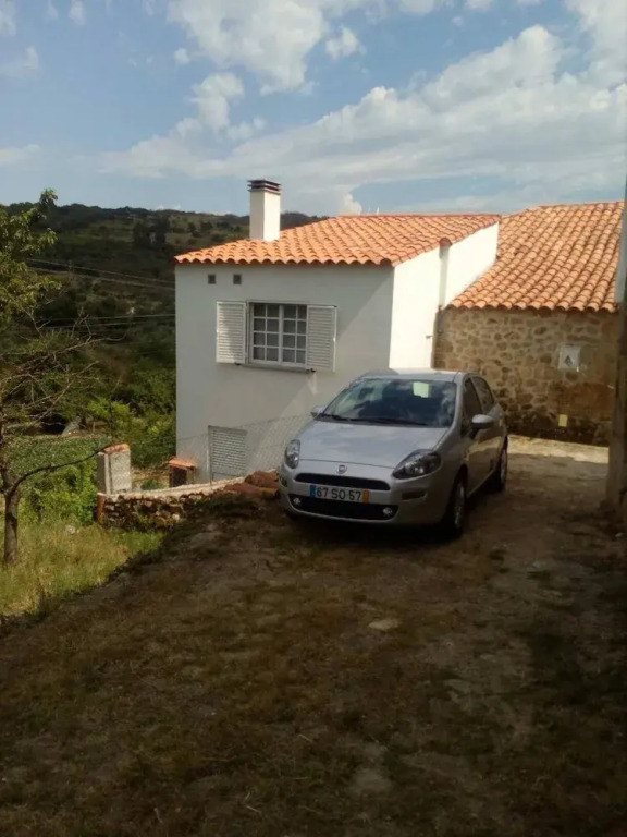 House With 2 Bedrooms in Freches, With Terrace